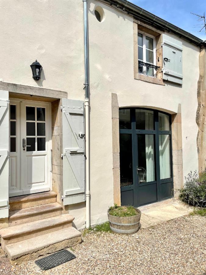 La Maison Pinot Noir Gevrey-Chambertin Exteriör bild